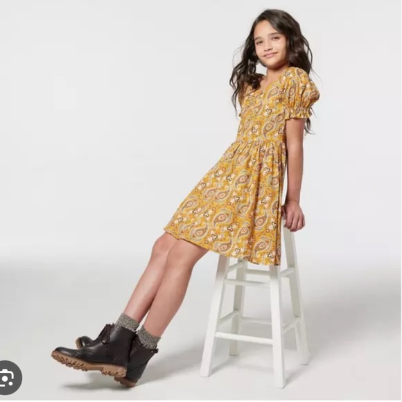 Janie and Jack dress - Picture 2 of 6